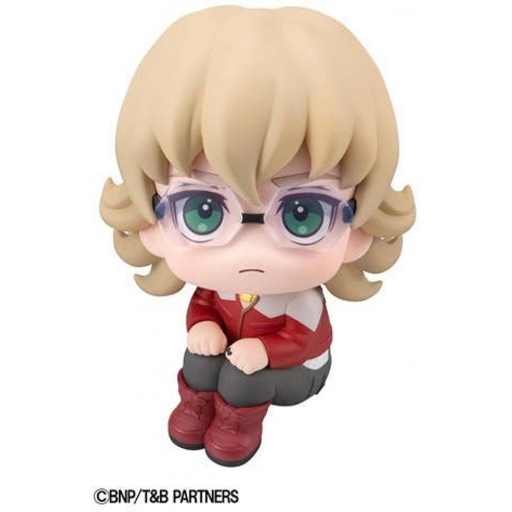 Tiger Bunny Look Up Tiger Bunny Barnaby Brooks Jr.
Tiger Bunny Look Up Tiger Bunny Barnaby Brooks Jr.