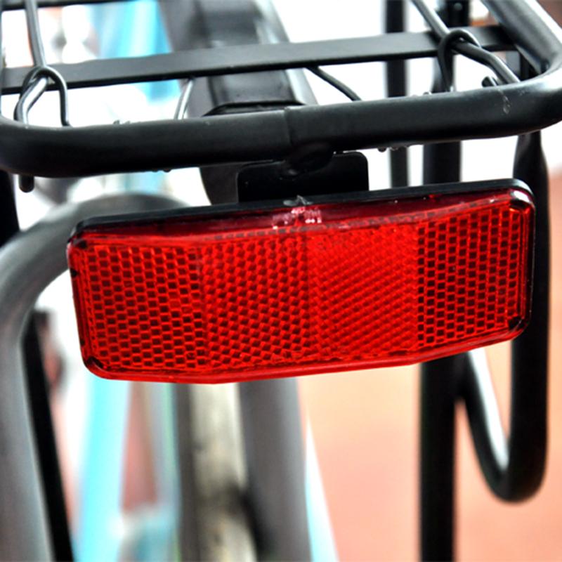Велосипед MTB Велосипед Безопасность Красный предупреждающий отражатель для диска Задний U2 Держатель V6 B0E7
Велосипед MTB Велосипед Безопасность Красный предупреждающий отражатель для диска Задний U2 Держатель V6 B0E7