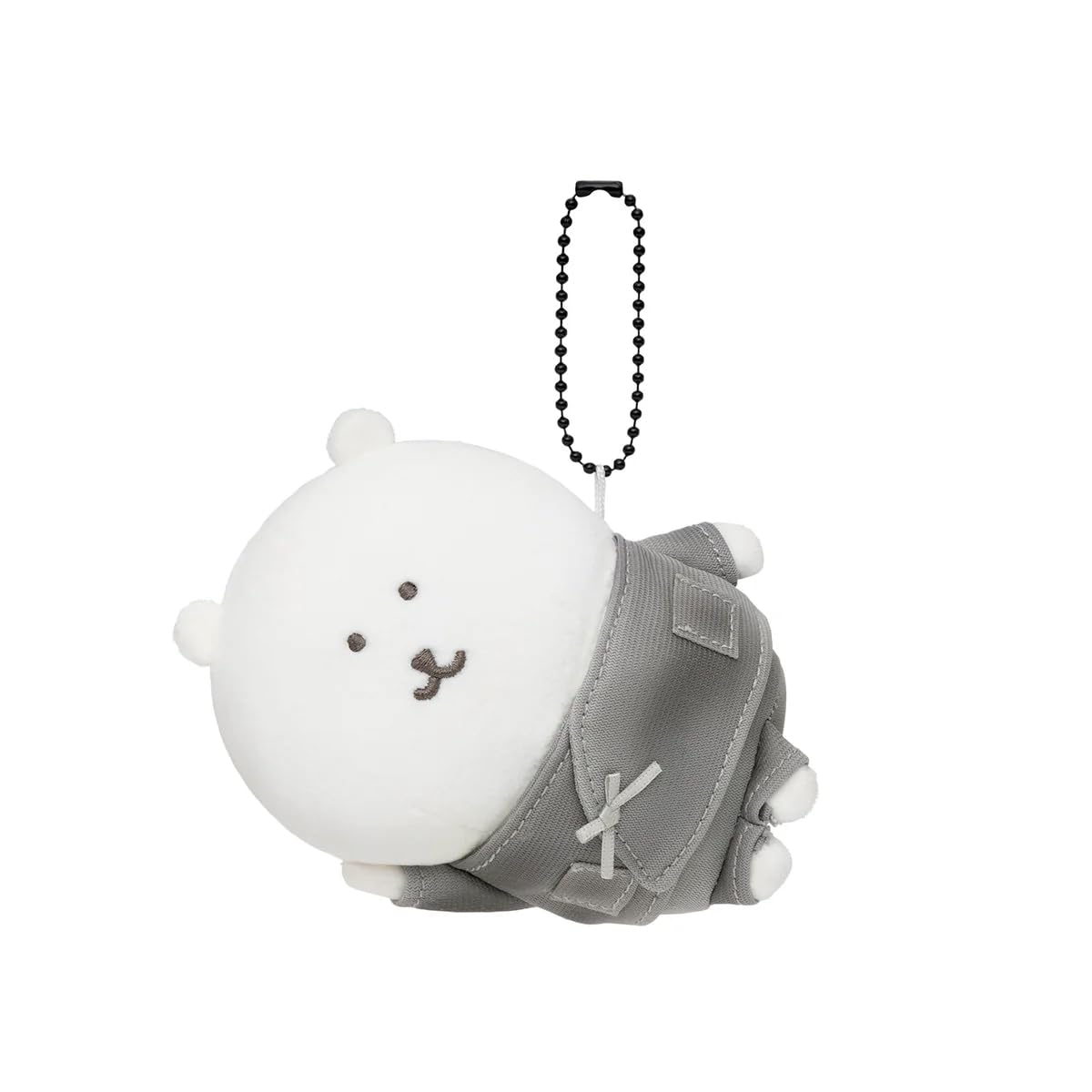 Nagano Characters Sketchy Mascot Plush Toy Samue Bear
Nagano Characters Sketchy Mascot Plush Toy Samue Bear