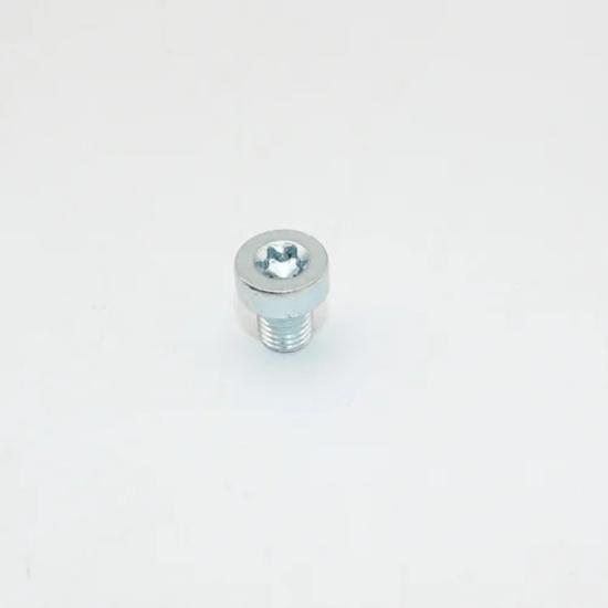 For Landrover EVOQUE Freelander2 Two Wave Gearbox Oil Drain Screw Transmission Oil Pan Screw 1pcs no.1
For Landrover EVOQUE Freelander2 Two Wave Gearbox Oil Drain Screw Transmission Oil Pan Screw 1pcs no.1