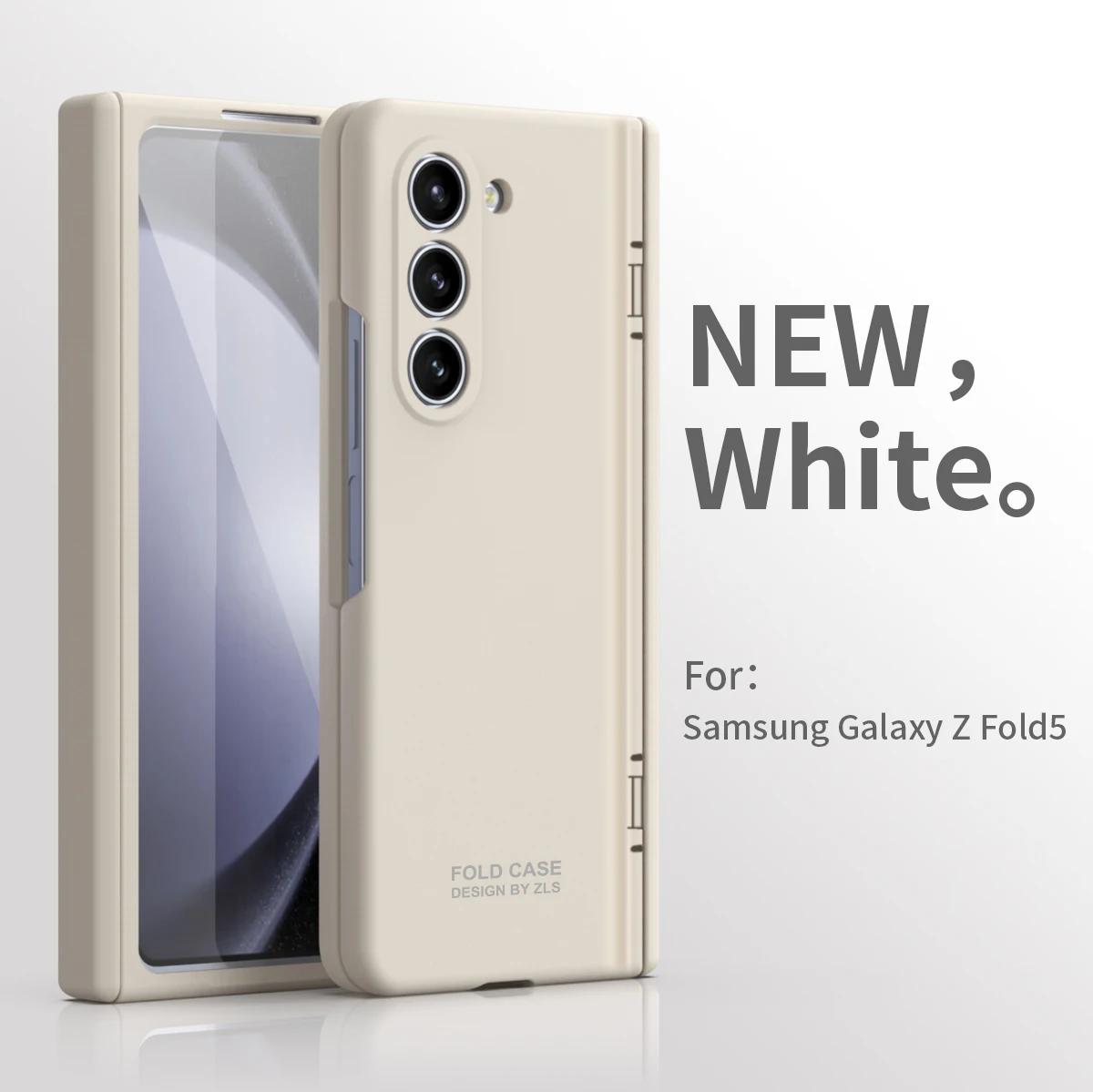 Розкішний матовий чохол для Samsung Galaxy Z Fold 5 4 3 2 Liquid Silicon Armor Shockproof Full Screen Protector Cover S Pen galaxy z fold 4
Розкішний матовий чохол для Samsung Galaxy Z Fold 5 4 3 2 Liquid Silicon Armor Shockproof Full Screen Protector Cover S Pen galaxy z fold 4