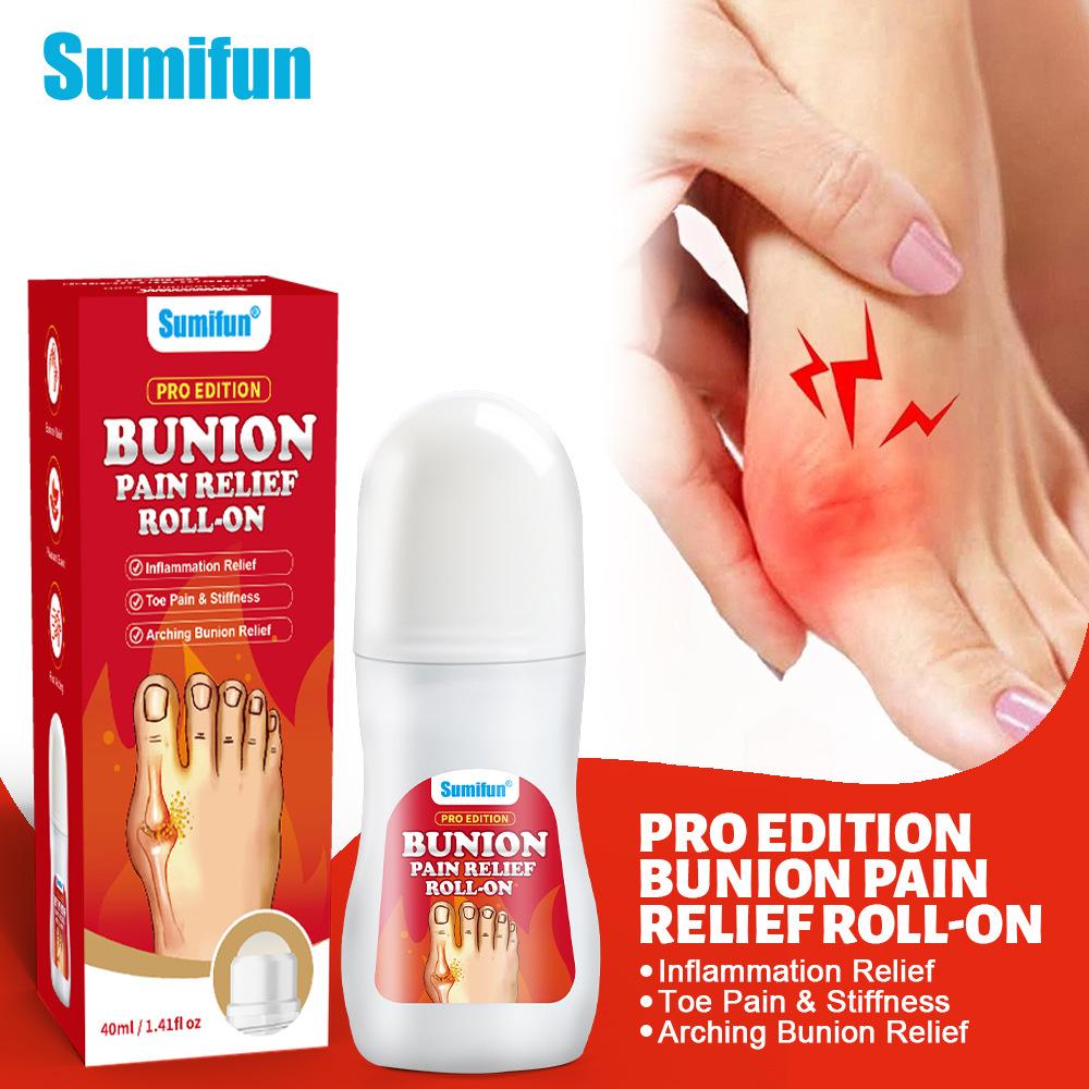 Sumifun 30/40 мл Жидкость для облегчения боли в суставах и поясничном отделе позвоночника Травяная жидкость для облегчения боли при истощении Идеально подходит для пожилых людей, офисных работников, ведущих сидячий образ жизни K60036
Sumifun 30/40 мл Жидкость для облегчения боли в суставах и поясничном отделе позвоночника Травяная жидкость для облегчения боли при истощении Идеально подходит для пожилых людей, офисных работников, ведущих сидячий образ жизни K60036