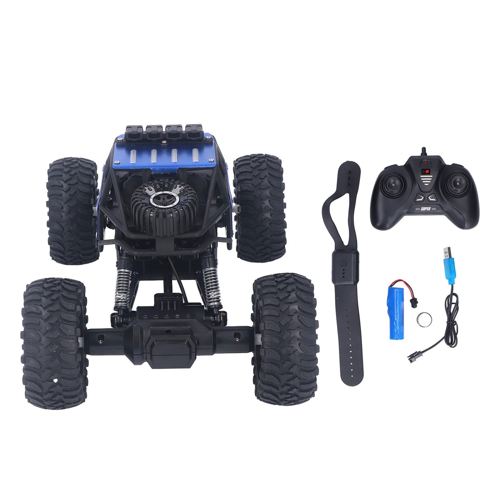 RC Гусеничный игрушечный автомобиль большого размера с двумя режимами, внедорожный, 4WD, безопасный, с дистанционным управлением, для мальчиков
RC Гусеничный игрушечный автомобиль большого размера с двумя режимами, внедорожный, 4WD, безопасный, с дистанционным управлением, для мальчиков