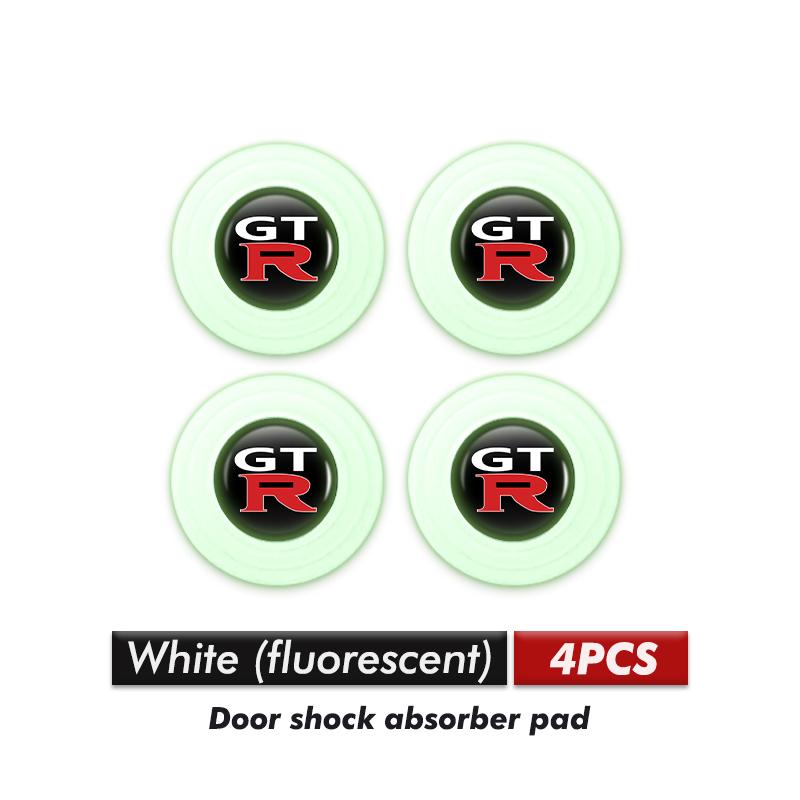 Car Exterior Accessories Door Anti-niose Pad Soundproof Cushion For Nissan GTR NISMO JDM R32 R33 R34 Teana Skyline Kawasaki
Car Exterior Accessories Door Anti-niose Pad Soundproof Cushion For Nissan GTR NISMO JDM R32 R33 R34 Teana Skyline Kawasaki