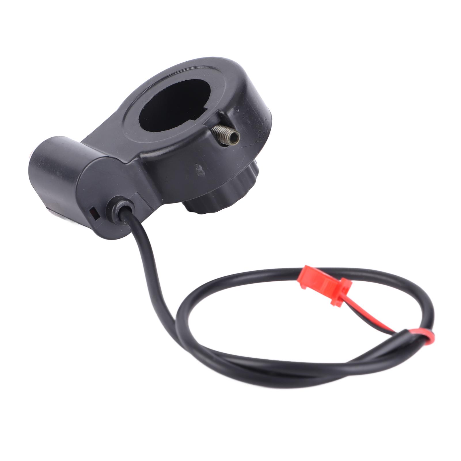 Переключатель на руль мотоцикла, кнопка запуска звукового сигнала, универсальная для руля 22 мм 0,9 дюйма
Переключатель на руль мотоцикла, кнопка запуска звукового сигнала, универсальная для руля 22 мм 0,9 дюйма