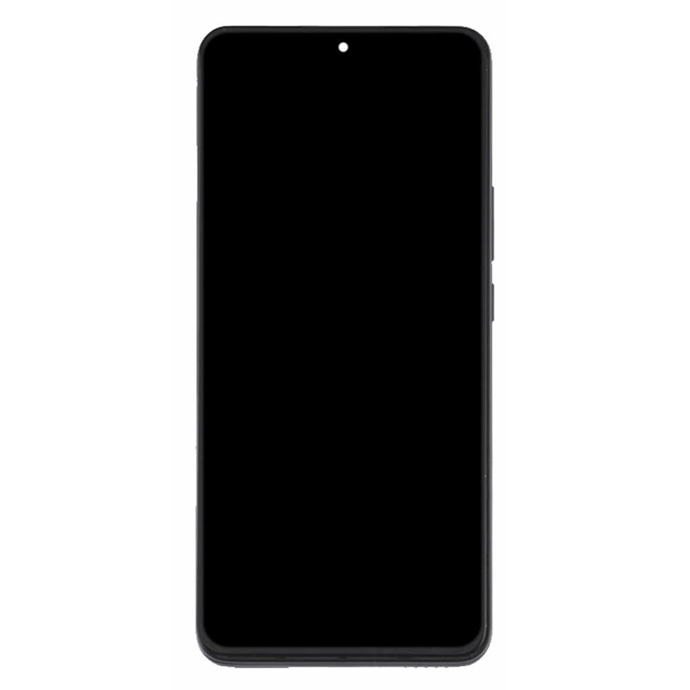 For Xiaomi 13T/13T Pro/Redmi K60 Ultra OEM Grade S AMOLED Screen and Digitizer Assembly+Frame Part (without Logo) Green
For Xiaomi 13T/13T Pro/Redmi K60 Ultra OEM Grade S AMOLED Screen and Digitizer Assembly+Frame Part (without Logo) Green