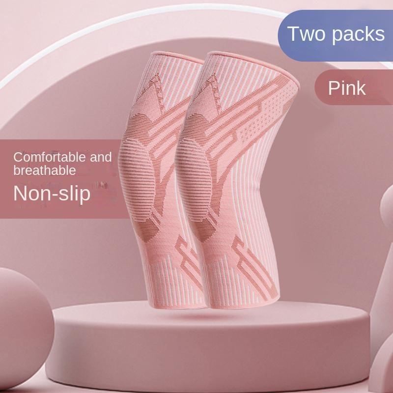 Наколенники для женского спорта, профессиональные наколенники для бега, прыжки со скакалкой, специальные теплые наколенники, фитнес для бадминтона M
Наколенники для женского спорта, профессиональные наколенники для бега, прыжки со скакалкой, специальные теплые наколенники, фитнес для бадминтона M