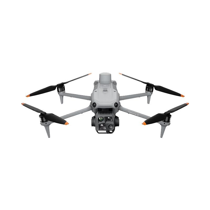 DJI Matrice 4T Тепловий комерційний дрон (версія CN)
DJI Matrice 4T Тепловий комерційний дрон (версія CN)