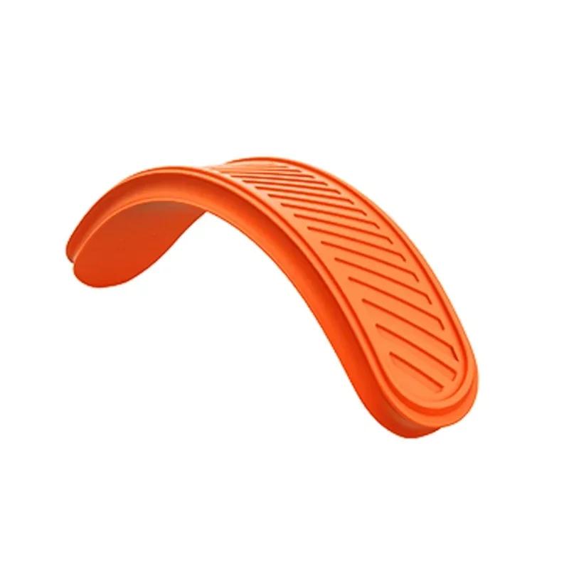 YAYINCC Silicone Headband Cover Washable Headband Cushion Case Protective Cover for-Airpods Max Wireless Headset 12.4 помаранчевий
YAYINCC Silicone Headband Cover Washable Headband Cushion Case Protective Cover for-Airpods Max Wireless Headset 12.4 помаранчевий