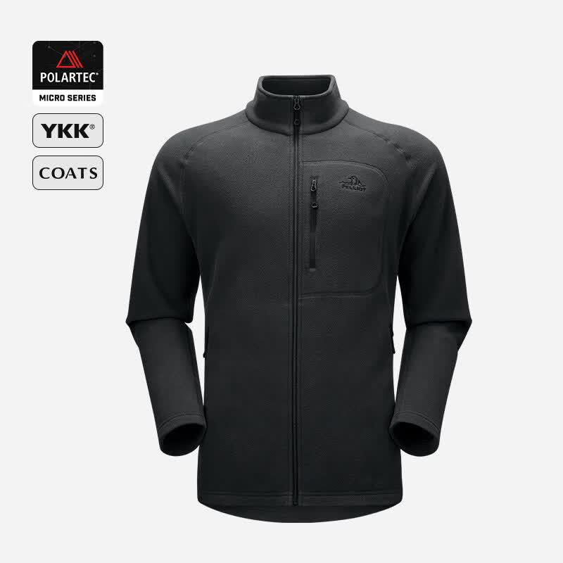 Pelliot Men s Outdoor Polartec Micro Windproof Fleece Jacket S
Pelliot Men s Outdoor Polartec Micro Windproof Fleece Jacket S