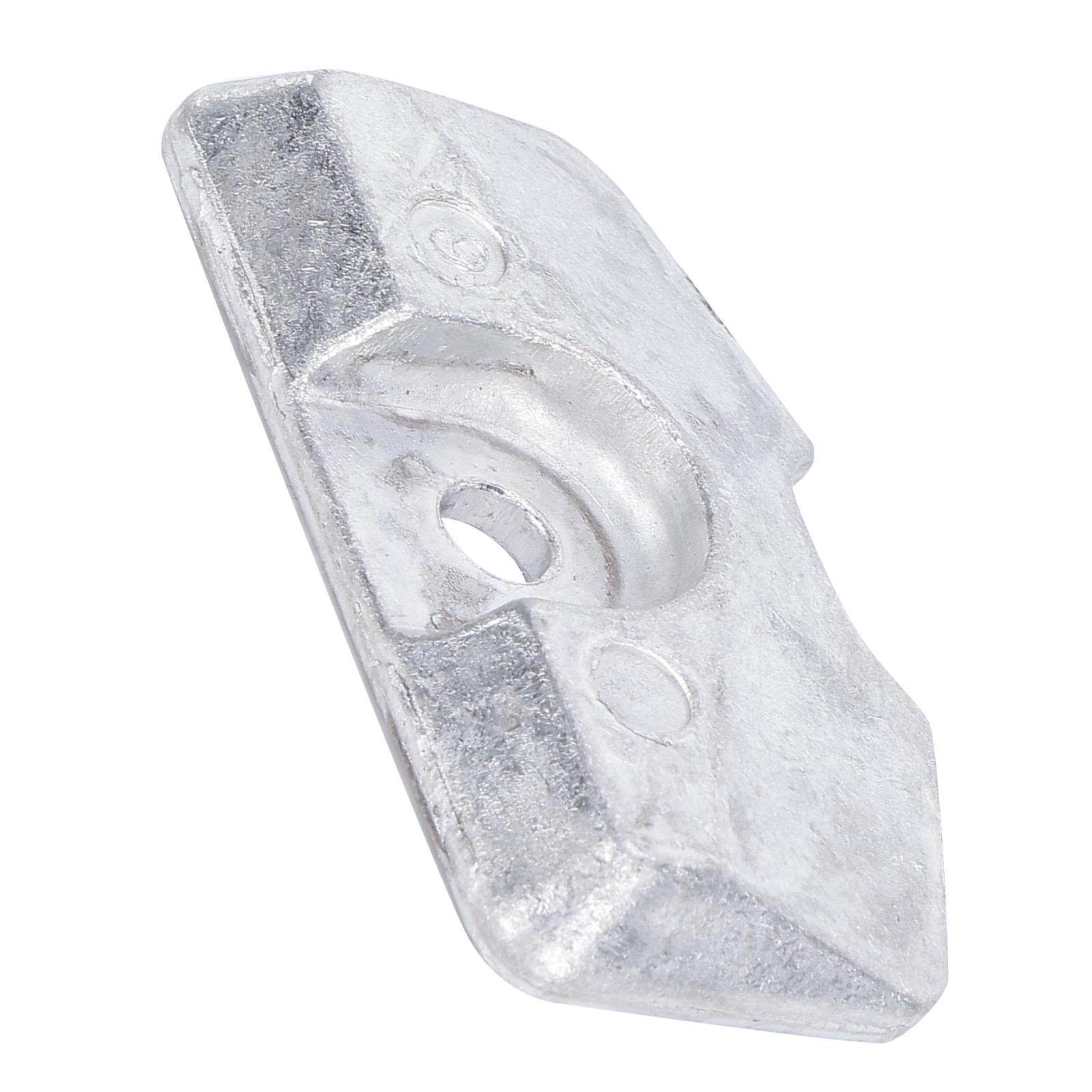 T4/5 F4/6 Outboard Lower Unit Gearbox Anode Replacement Fit for 2T/4T 4/5/6HP Outboard Parts
T4/5 F4/6 Outboard Lower Unit Gearbox Anode Replacement Fit for 2T/4T 4/5/6HP Outboard Parts