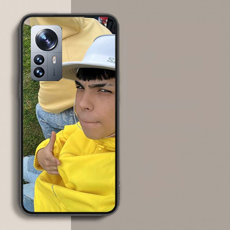 Чехол для телефона Singer M-Milo J для Redmi Note 13 Pro Plus 14 Pro+ 12S 12 11S 11T 11E 11 10S 10 9S 9 Xiaomi Capa TPU Redmi Note 10 Pro
Чехол для телефона Singer M-Milo J для Redmi Note 13 Pro Plus 14 Pro+ 12S 12 11S 11T 11E 11 10S 10 9S 9 Xiaomi Capa TPU Redmi Note 10 Pro