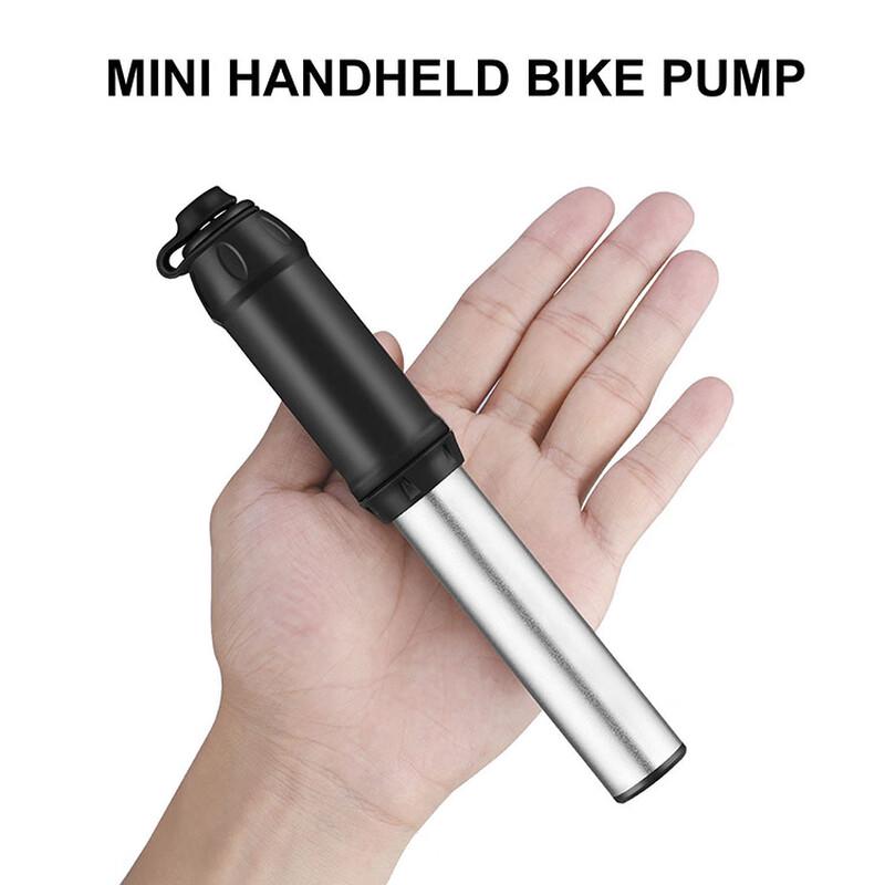 Li Shi Universal Inflation Nozzle Set (2-Pack)
Li Shi Universal Inflation Nozzle Set (2-Pack)
