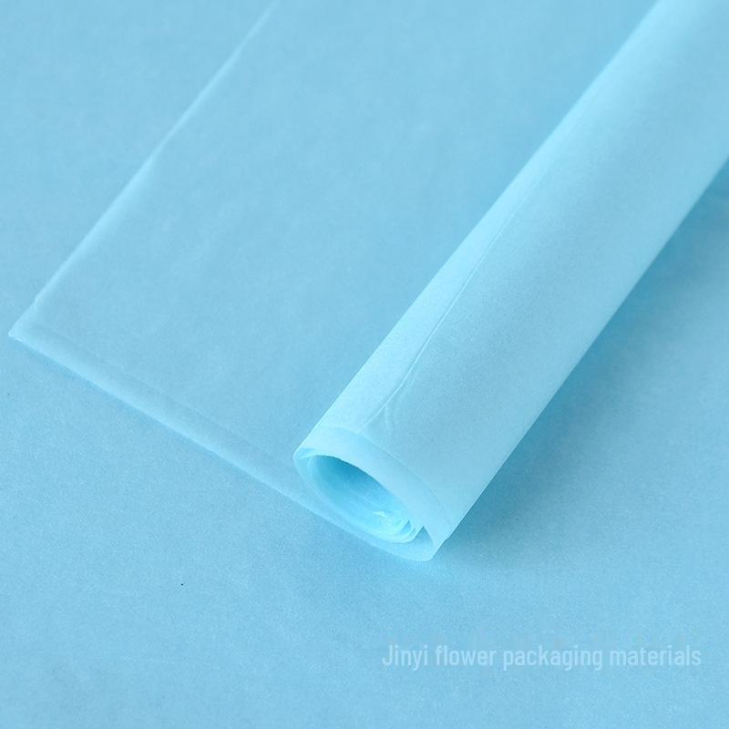 Водонепроницаемая упаковочная бумага Sydney Strawberry Floral для букетов
Водонепроницаемая упаковочная бумага Sydney Strawberry Floral для букетов