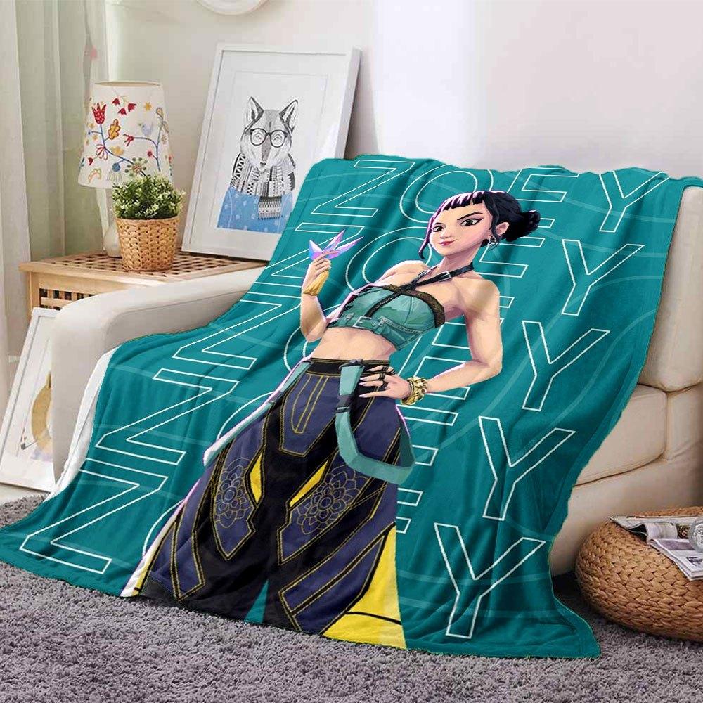 1pc Hunter X Kopo group - Themed Flannel Blanket - Suitable for Bed, Home Decor, Graduation Gifts, Easter, Back to School, ChristmasA54 80cmx120cm(31inx47in)
1pc Hunter X Kopo group - Themed Flannel Blanket - Suitable for Bed, Home Decor, Graduation Gifts, Easter, Back to School, ChristmasA54 80cmx120cm(31inx47in)