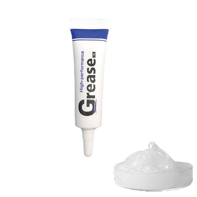 1/5/10 шт. Смазочное масло Подшипник Смазка Водонепроницаемый Автомобильный Редуктор Клапаны Цепь Ремонт Литиевая Смазка Инструменты Автоаксессуары