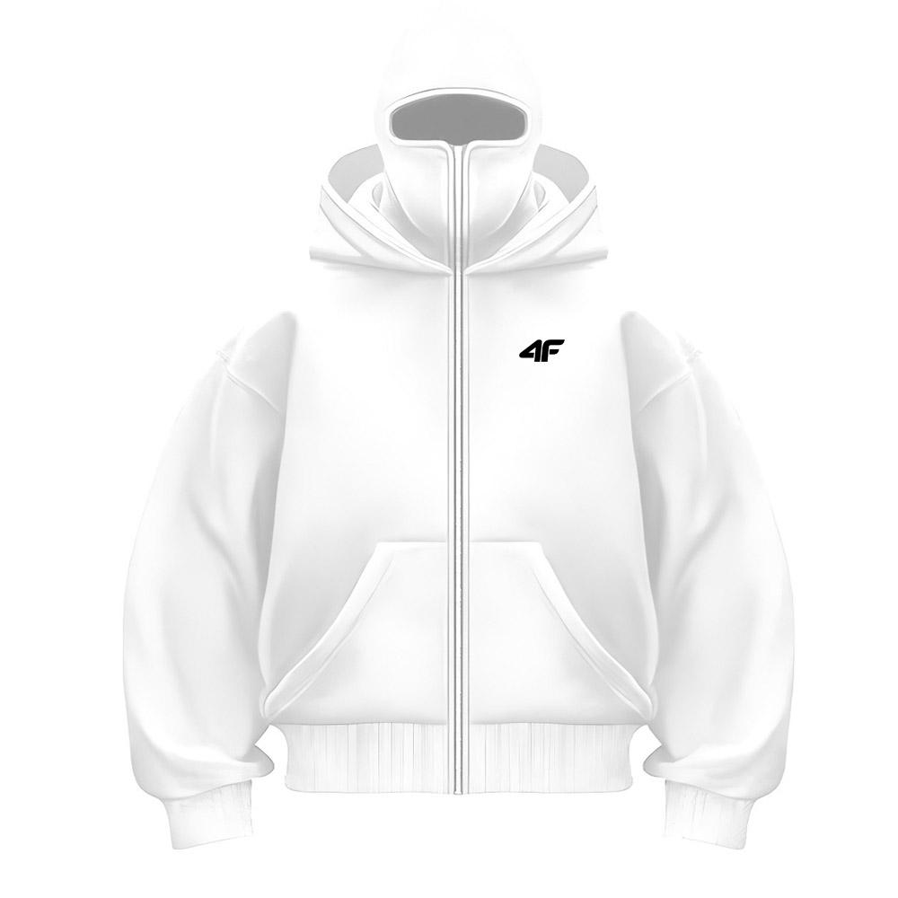 Мужская балаклава с капюшоном F Ninja, пуловер, свитшот, сращивание, винтажная зимняя уличная одежда 2000 года, парные топы 2XL белый
Мужская балаклава с капюшоном F Ninja, пуловер, свитшот, сращивание, винтажная зимняя уличная одежда 2000 года, парные топы 2XL белый