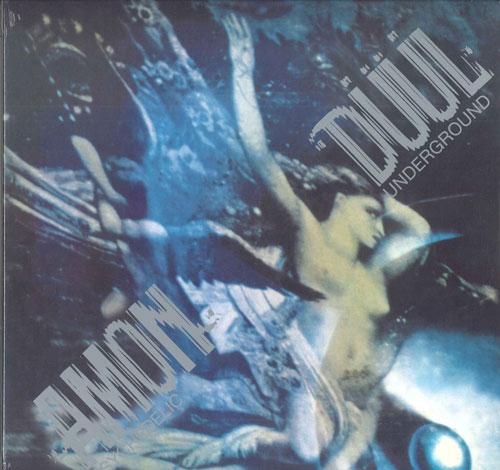LP Record AMON DÜÜL - Psychedelic Underground OMM660086 Ohr, Breeze Mus 2023 Germany Rock
LP Record AMON DÜÜL - Psychedelic Underground OMM660086 Ohr, Breeze Mus 2023 Germany Rock