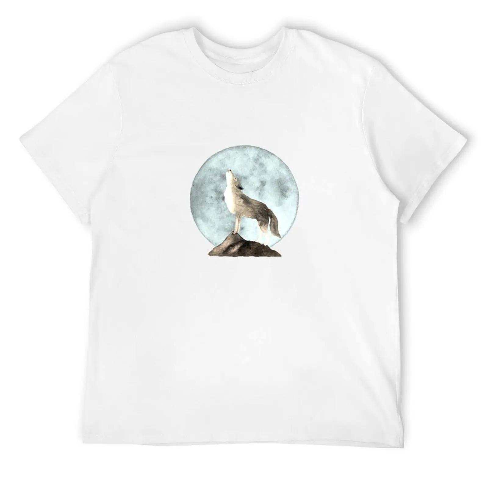Wild Wolf Moon TShirt new edition shirts graphic anime clothes Unisexs workout shirts S
Wild Wolf Moon TShirt new edition shirts graphic anime clothes Unisexs workout shirts S