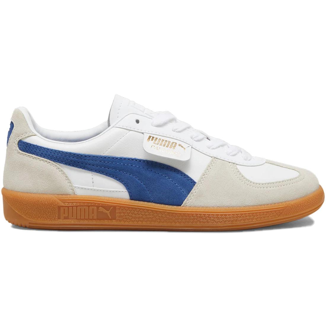 Sneaker Puma Palermo Clyde Royal(396464-06) 42
Sneaker Puma Palermo Clyde Royal(396464-06) 42