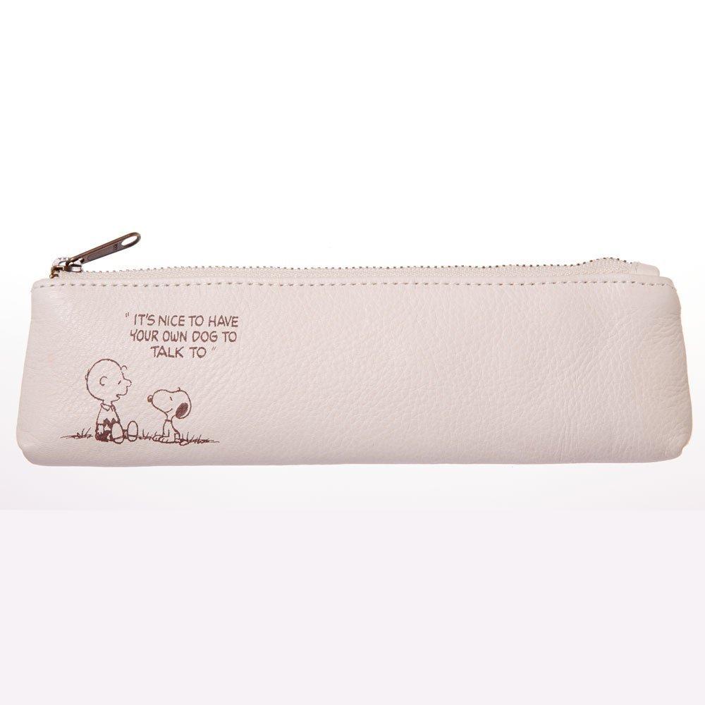 Sunstar Stationery Пенал Portilla Кожаные изделия Snoopy Винтажный серый S1408917
Sunstar Stationery Пенал Portilla Кожаные изделия Snoopy Винтажный серый S1408917