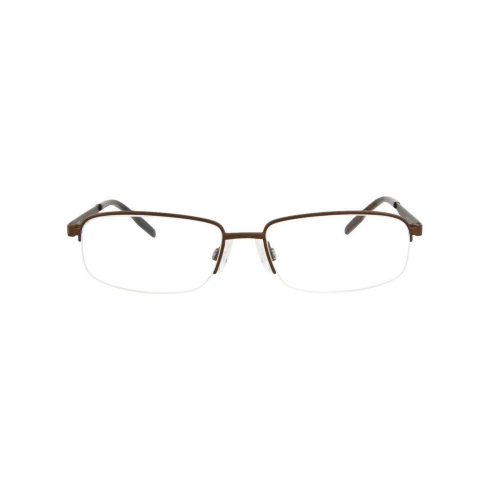 Металлические оптические оправы Puma Square Frame коричневые, коричневые, прозрачные
Металлические оптические оправы Puma Square Frame коричневые, коричневые, прозрачные
