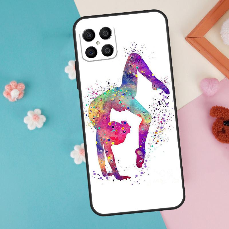 Love Gymnastics Case For Honor Magic 7 Lite 5 6 Pro Honor X9a X8a X8 X9 X8b X9c X9b 50 70 90 200 Lite Cover Honor Magic7 Lite
Love Gymnastics Case For Honor Magic 7 Lite 5 6 Pro Honor X9a X8a X8 X9 X8b X9c X9b 50 70 90 200 Lite Cover Honor Magic7 Lite