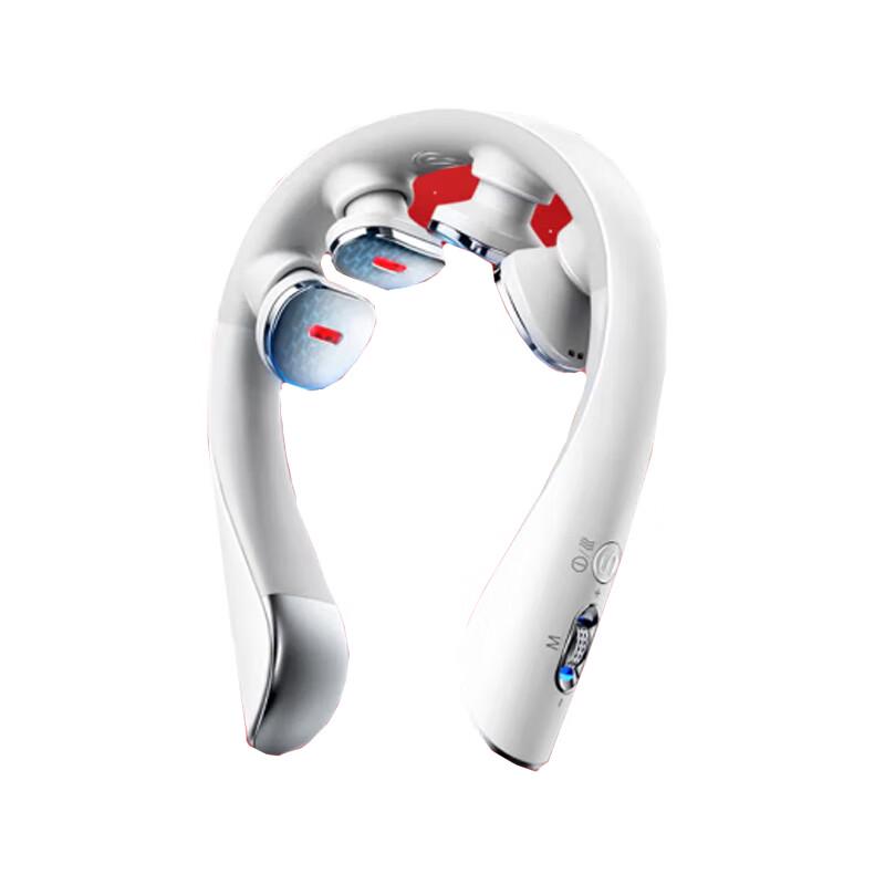 SKG K5-3 Cervical Neck Massager
SKG K5-3 Cervical Neck Massager