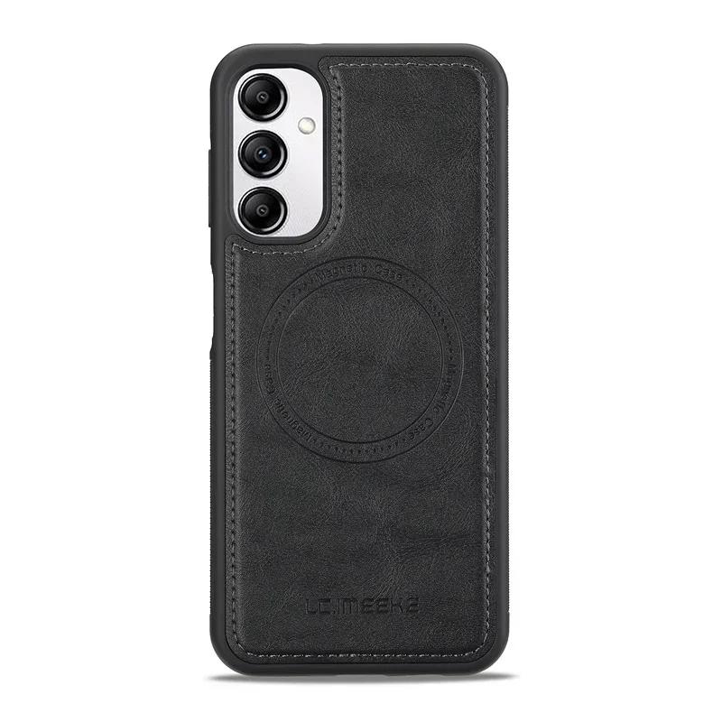 Etui S25 S24FE Funda for Samsung Galaxy S23 S22 S21 S25 Ultra S25+ S20 S23 FE S22+ Plus 5G Luxury Magnetic Card Slot Phone Case Galaxy S25 Ultra
Etui S25 S24FE Funda for Samsung Galaxy S23 S22 S21 S25 Ultra S25+ S20 S23 FE S22+ Plus 5G Luxury Magnetic Card Slot Phone Case Galaxy S25 Ultra