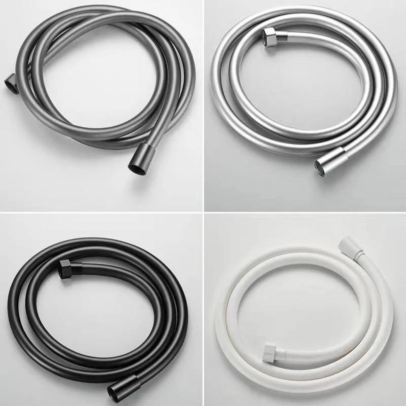 Premier Black/Silver/Glod SS304 шланг для душа для ванной комнаты фитинги для водопроводной трубы сменный шланг для душевой лейки 1.5M
Premier Black/Silver/Glod SS304 шланг для душа для ванной комнаты фитинги для водопроводной трубы сменный шланг для душевой лейки 1.5M
