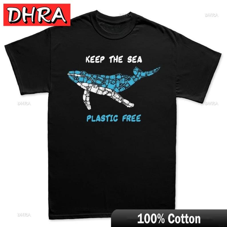 Unisexs Whale Plastic Mosaic Marine Pollution Protest Hand Drawn T Shirt Tee Top Tshirt Tee Grunge Trendy Minimalist Casual Top 4XL
Unisexs Whale Plastic Mosaic Marine Pollution Protest Hand Drawn T Shirt Tee Top Tshirt Tee Grunge Trendy Minimalist Casual Top 4XL