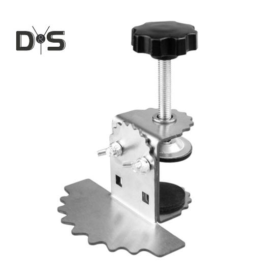 1/2 шт. Позиционер для установки дверцы шкафа, гибкая регулировка высоты, удобное для пользователя приспособление для установки дверцы шкафа 1pc
1/2 шт. Позиционер для установки дверцы шкафа, гибкая регулировка высоты, удобное для пользователя приспособление для установки дверцы шкафа 1pc