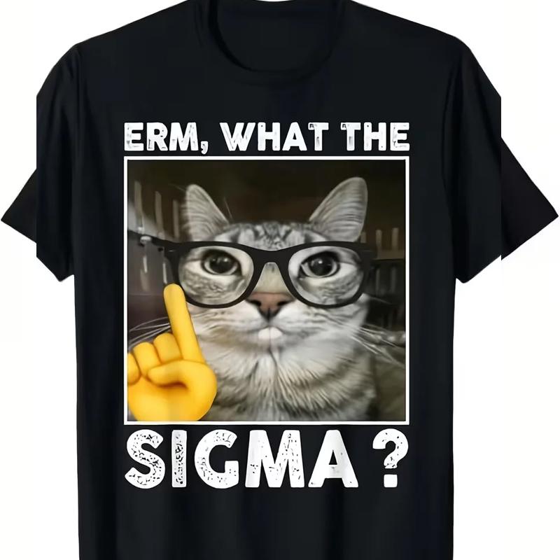 2026 Summer Shirt Funny Certified Freak Cat Meme T-Shirt Humorous Graphic Top for Everyday Party Wear Cat T-shirt Casual Wear Party Apparel 4XL
2026 Summer Shirt Funny Certified Freak Cat Meme T-Shirt Humorous Graphic Top for Everyday Party Wear Cat T-shirt Casual Wear Party Apparel 4XL