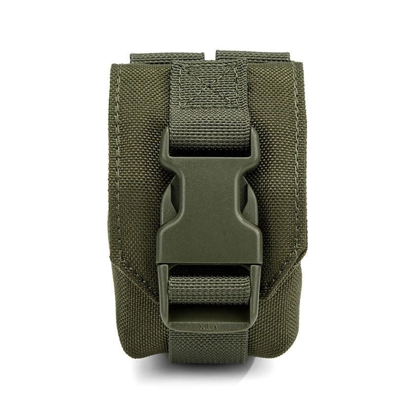 Mini Mag Bag Tactical Grenade Pouch Molle Belt Fanny Pack M67 LBT Bag Paintball Airsoft Equipment Hunting Accessories Pouch зелений
Mini Mag Bag Tactical Grenade Pouch Molle Belt Fanny Pack M67 LBT Bag Paintball Airsoft Equipment Hunting Accessories Pouch зелений