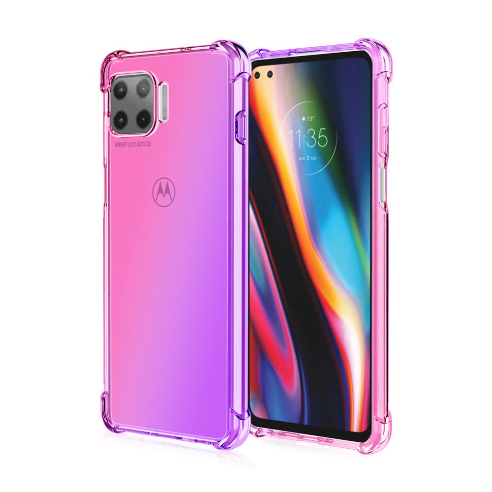 For Motorola G 5G Plus Gradient Clear four corners Shockproof Case For MOTO Edge 20 Pro E7i Power G60 G50 G100 Silicon Cover For MOTO G50 5G
For Motorola G 5G Plus Gradient Clear four corners Shockproof Case For MOTO Edge 20 Pro E7i Power G60 G50 G100 Silicon Cover For MOTO G50 5G