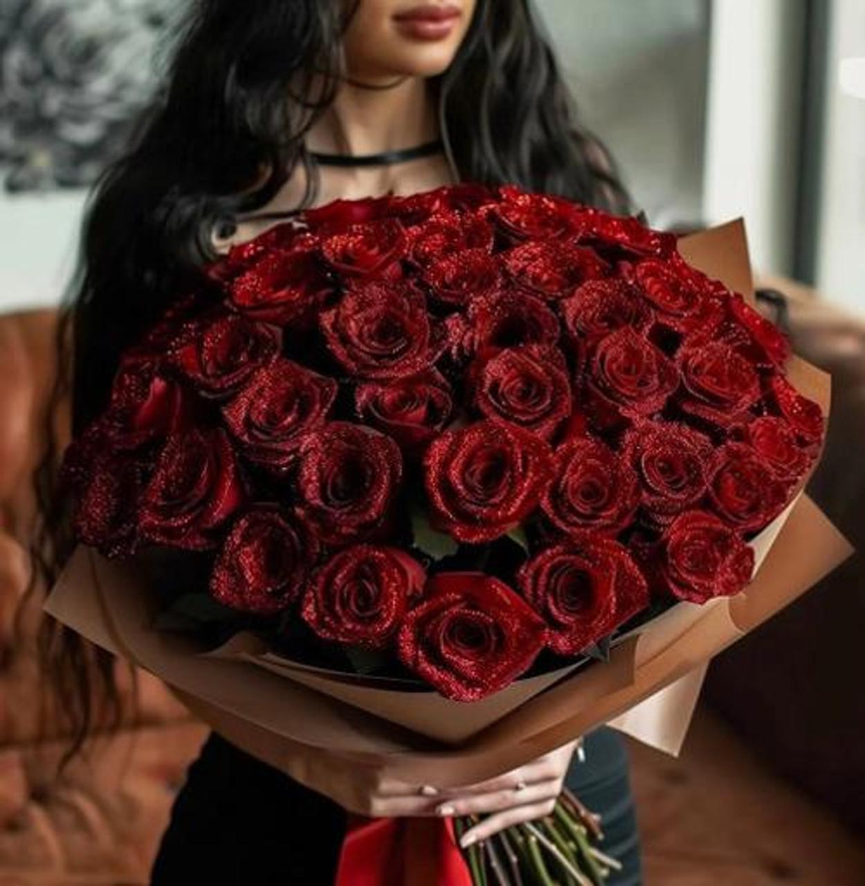 10/30 pcs 7/6 cm Glitter artificial flower rose Mother s/Valentine s Day girl friend wife DIY bouquet gifts for wedding Birthday 10 pieces червоний
10/30 pcs 7/6 cm Glitter artificial flower rose Mother s/Valentine s Day girl friend wife DIY bouquet gifts for wedding Birthday 10 pieces червоний