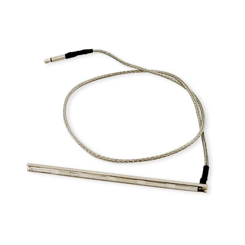 Guitar Piezo Pickup Guitar Under Saddles Piezo Bridge Pickup Folk Guitar Pickup Strips for Acoustic Guitar Ukulele Part 1
Guitar Piezo Pickup Guitar Under Saddles Piezo Bridge Pickup Folk Guitar Pickup Strips for Acoustic Guitar Ukulele Part 1
