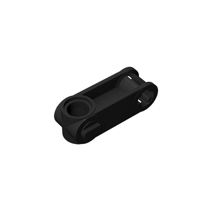 Non-Toxic Moc 10Pcs 32068 Axle And Pin Connector Building Blocks Kit Perpendicular 3L Plate House Brick Particle Puzzle Toy Children Gift
Non-Toxic Moc 10Pcs 32068 Axle And Pin Connector Building Blocks Kit Perpendicular 3L Plate House Brick Particle Puzzle Toy Children Gift