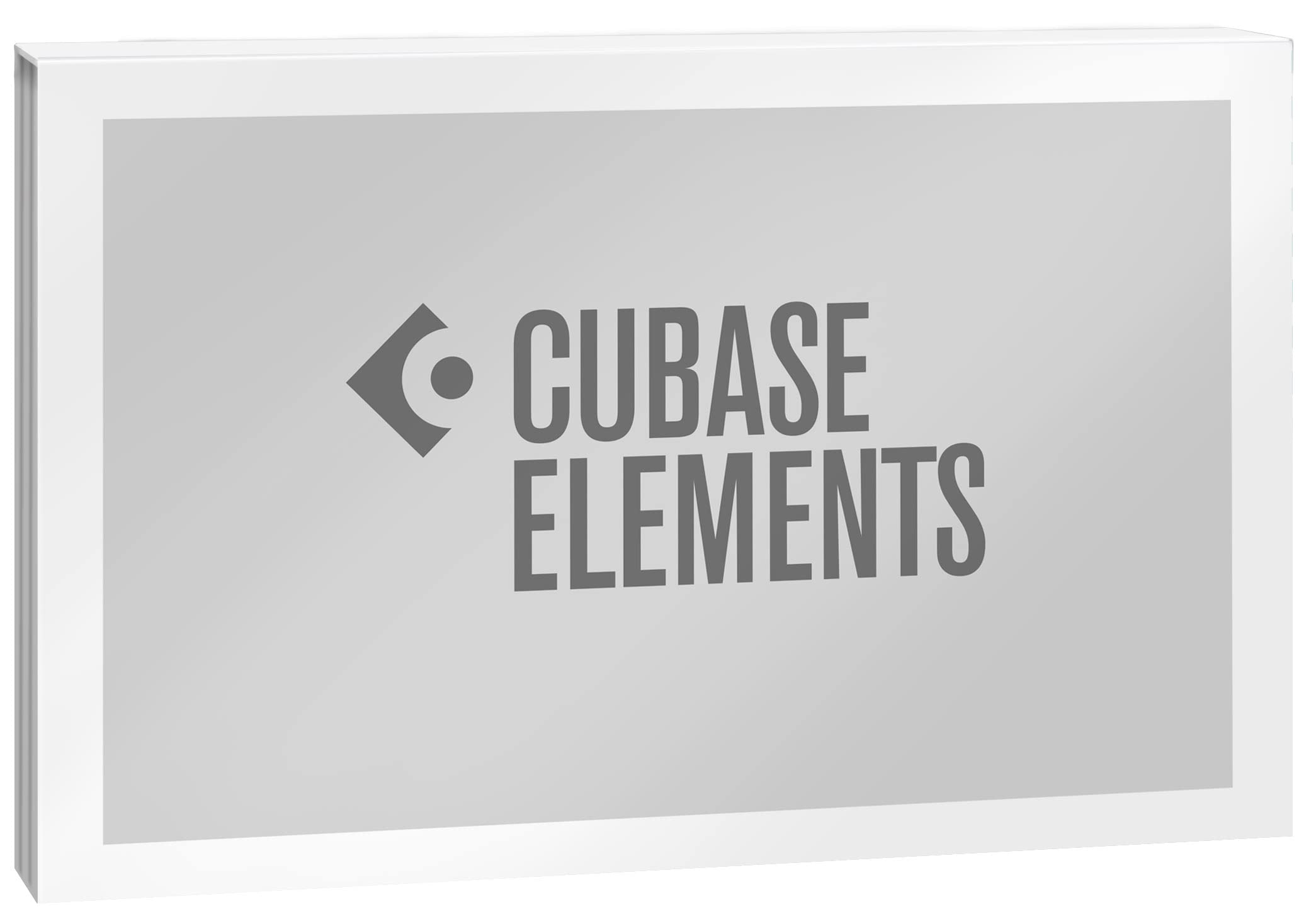 Програмне забезпечення Steinberg DAW CUBASE ELEMENTS 13 Звичайна версія CUBASE 48 інструментальних доріжок EL/R аудіо/64 MIDI/24
Програмне забезпечення Steinberg DAW CUBASE ELEMENTS 13 Звичайна версія CUBASE 48 інструментальних доріжок EL/R аудіо/64 MIDI/24