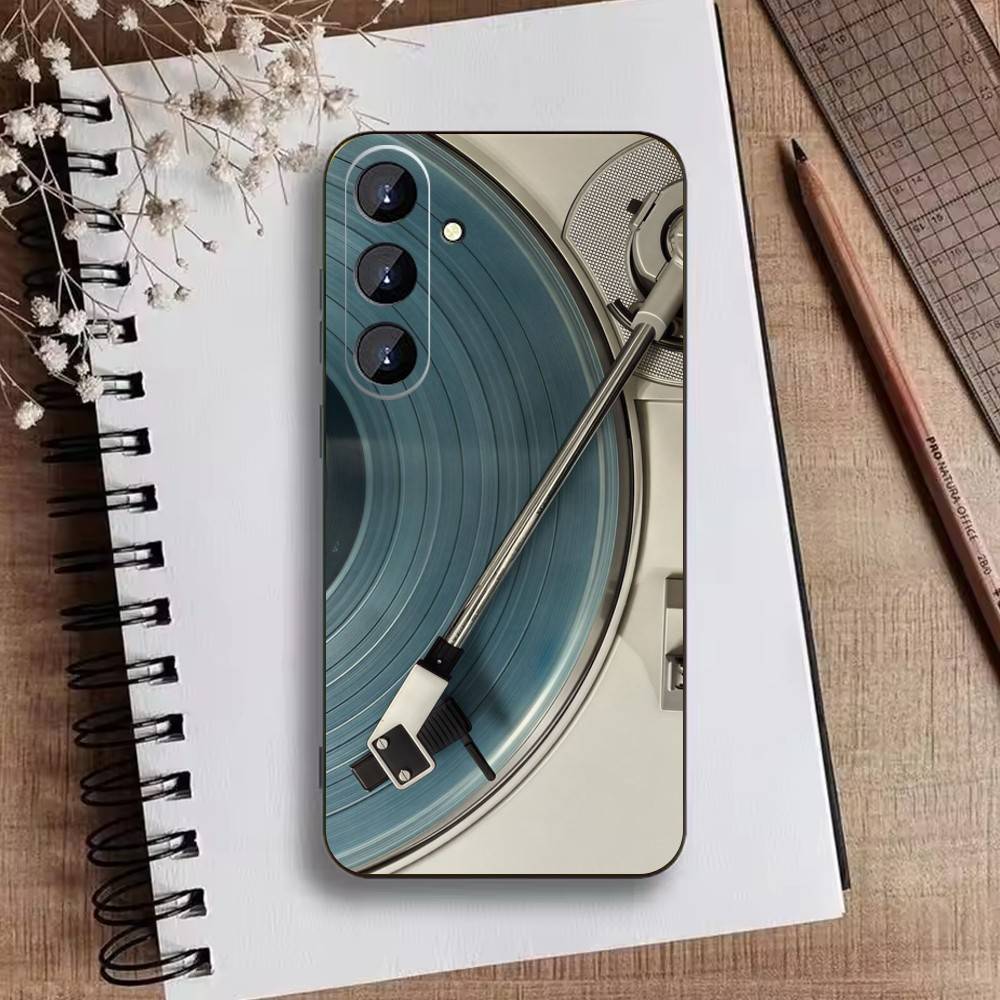 Vinyl Record Fashion Phone Case For Samsung Galaxy A73,A21s,A22,A31,A52,A53,A71,A41Soft Black Shell Samsung a71 4g
Vinyl Record Fashion Phone Case For Samsung Galaxy A73,A21s,A22,A31,A52,A53,A71,A41Soft Black Shell Samsung a71 4g