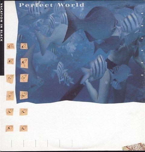 12-дюймовая пластинка PERFECT WORLD Vacation In Black 12EXP7173 Epic 1986 Канада Танцевальная Электроника Б/у
12-дюймовая пластинка PERFECT WORLD Vacation In Black 12EXP7173 Epic 1986 Канада Танцевальная Электроника Б/у