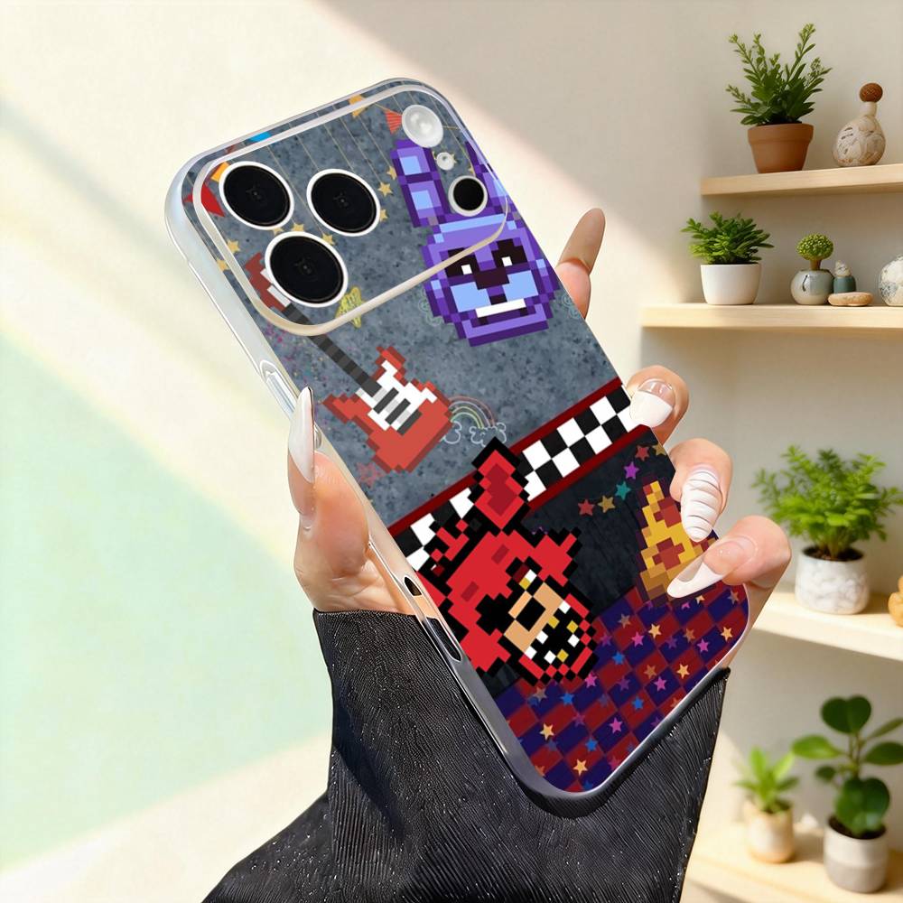 Five-Nights-At-Freddys Лис Для iPhone 11,12,13,14,15,16,17,Pro,Max,Plus,Mini,SE4,E Чехол Магнитный Для Magsafe Беспроводной iPhone15plus
Five-Nights-At-Freddys Лис Для iPhone 11,12,13,14,15,16,17,Pro,Max,Plus,Mini,SE4,E Чехол Магнитный Для Magsafe Беспроводной iPhone15plus