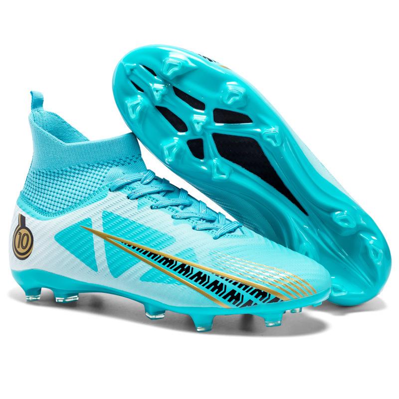 Football Shoes Men s High Top AG Long Nail Ping TF Broken Nail Youth Student Adult Game Training Sneakers 33
Football Shoes Men s High Top AG Long Nail Ping TF Broken Nail Youth Student Adult Game Training Sneakers 33