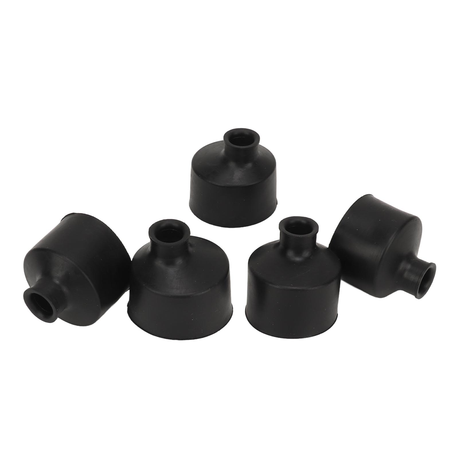 5PCS RC Car Air Filter with Sponge Rubber Universal Air Filter for HSP 1/10 Remote Control Model Vehicle Accessory
5PCS RC Car Air Filter with Sponge Rubber Universal Air Filter for HSP 1/10 Remote Control Model Vehicle Accessory