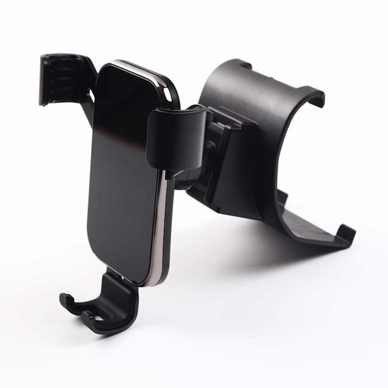 For Land Rover Defender 90 110 130 2020 2021 2022 2023 2024 Dashboard Side Phone Holder Mount Aluminum Alloy Car Accessories
For Land Rover Defender 90 110 130 2020 2021 2022 2023 2024 Dashboard Side Phone Holder Mount Aluminum Alloy Car Accessories
