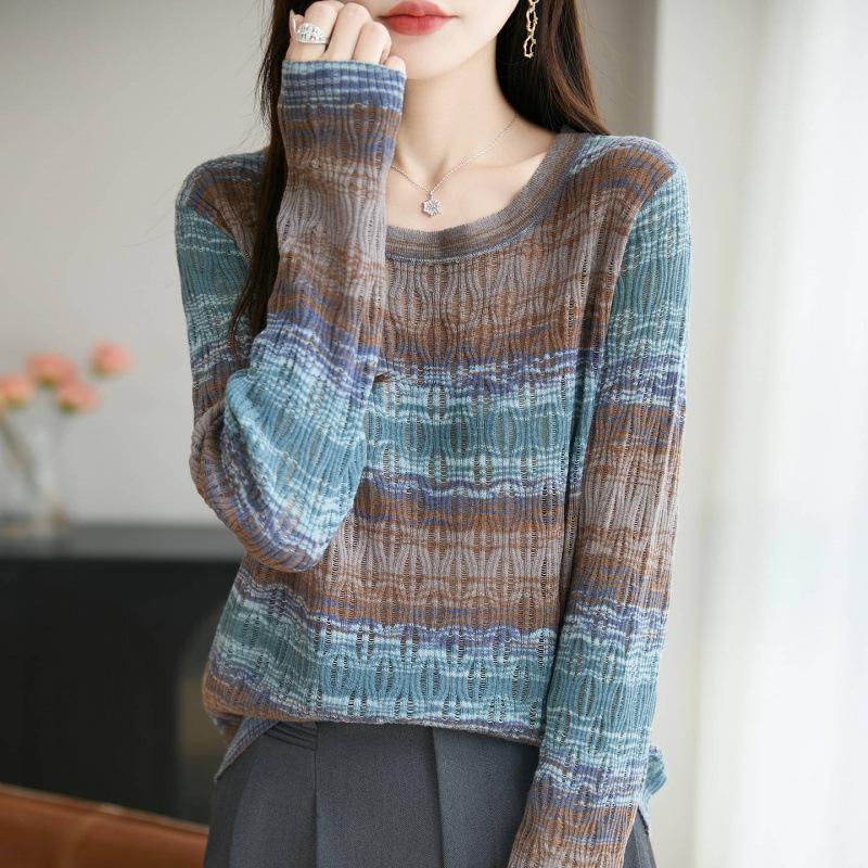 Spring and Summer New Style Base Layer Blouse Women s Hooded Open Color-Contrast Design Top Breathable Casual Shirt XL кавовий/коричневий
Spring and Summer New Style Base Layer Blouse Women s Hooded Open Color-Contrast Design Top Breathable Casual Shirt XL кавовий/коричневий