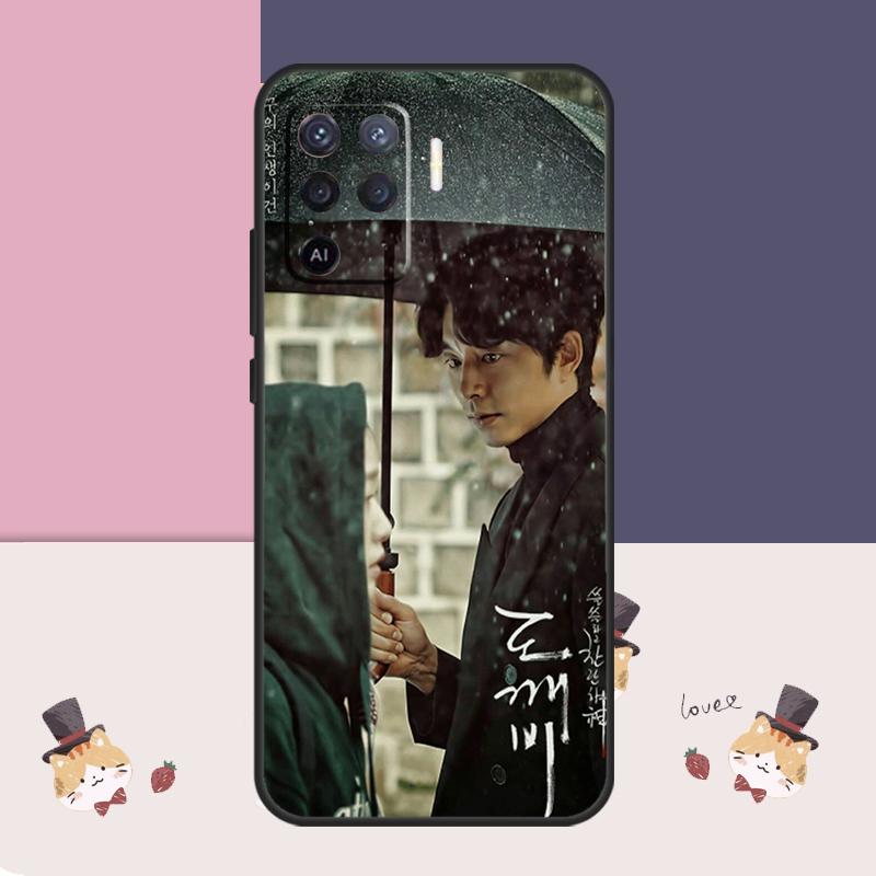 GongYoo Goblin Korean Drama Case For Oppo A94 A74 A54 A18 A38 A58 A78 A98 A80 A60 A40 A96 A76 A16 A15 A17 A57 A77 A5 Pro OPPO A60 5G
GongYoo Goblin Korean Drama Case For Oppo A94 A74 A54 A18 A38 A58 A78 A98 A80 A60 A40 A96 A76 A16 A15 A17 A57 A77 A5 Pro OPPO A60 5G