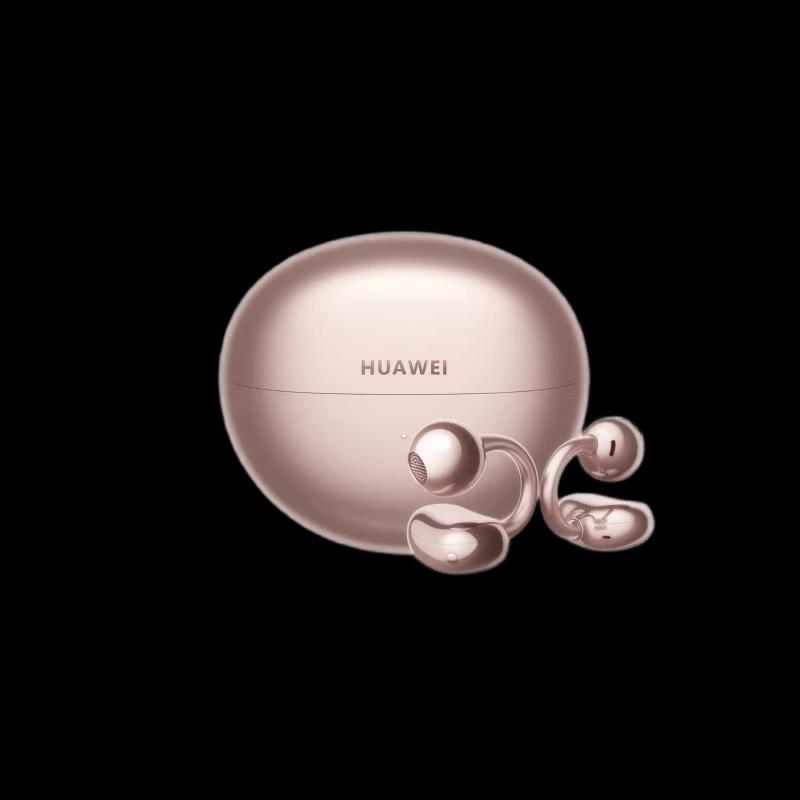 Huawei FreeClip Open-Ear True Wireless Earbuds
Huawei FreeClip Open-Ear True Wireless Earbuds