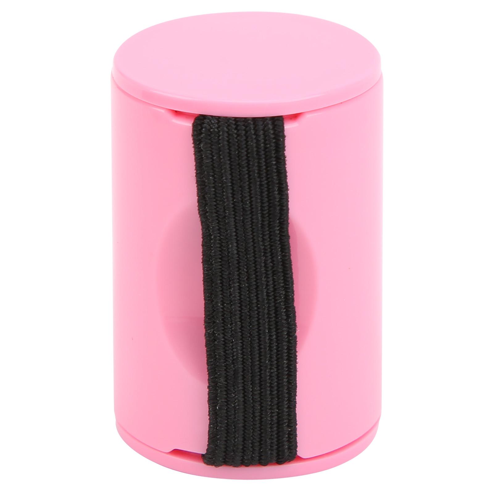 Finger Sand Ring Folk Accompaniment Musical Instrument Accessories for Guitar UkulelePink розовый
Finger Sand Ring Folk Accompaniment Musical Instrument Accessories for Guitar UkulelePink розовый
