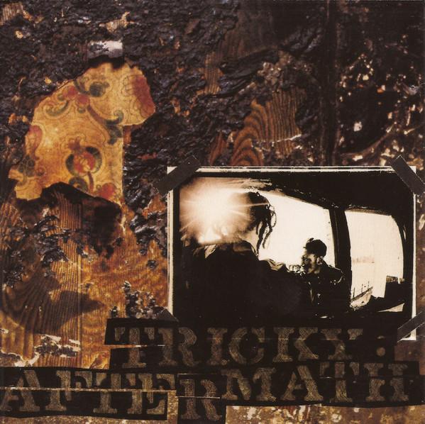 CD TRICKY - Aftermath 1624405902 4th & Broadway 1994 США Танцевальная и Электронная Б/У
CD TRICKY - Aftermath 1624405902 4th & Broadway 1994 США Танцевальная и Электронная Б/У